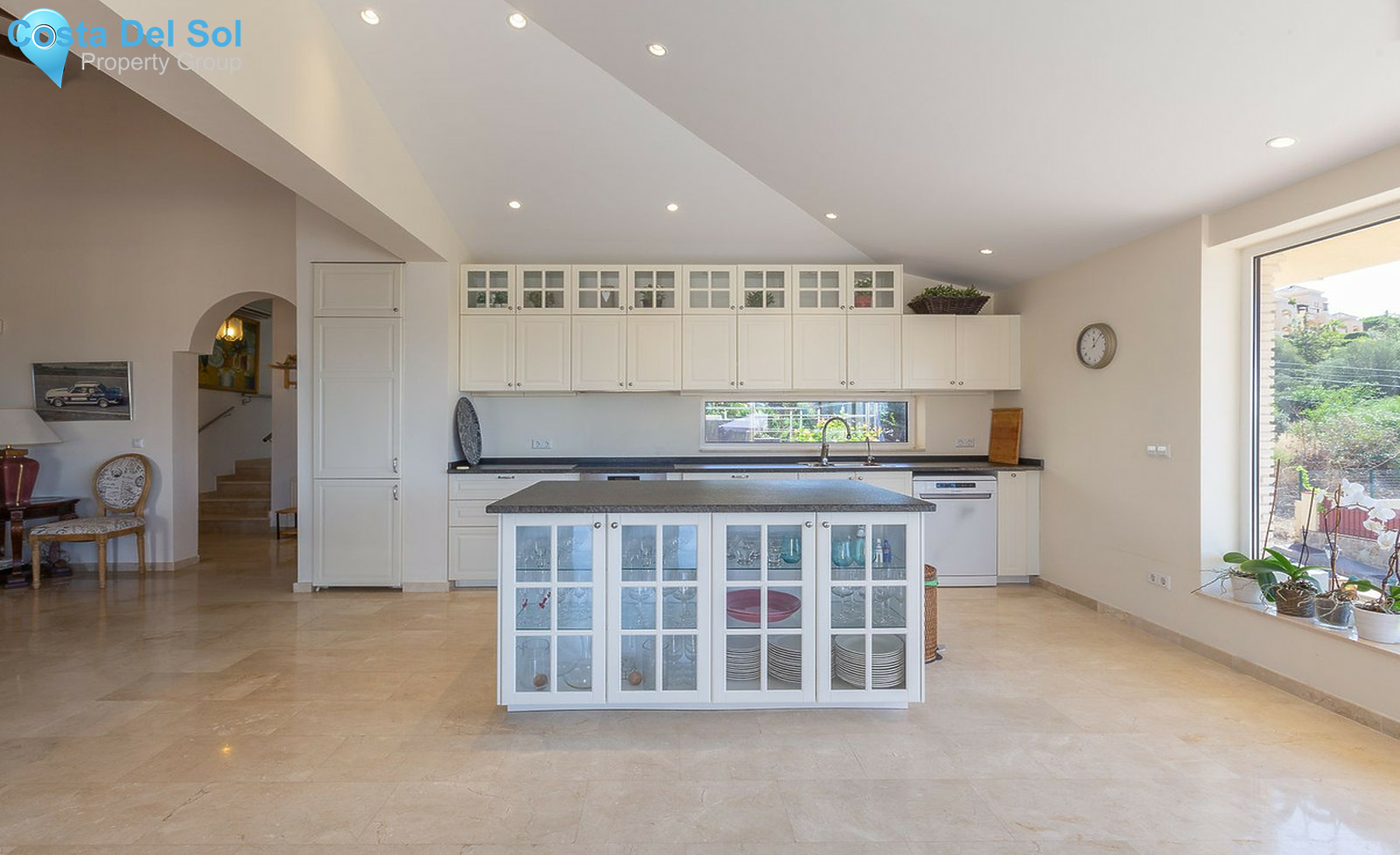 House in Elviria-1462908