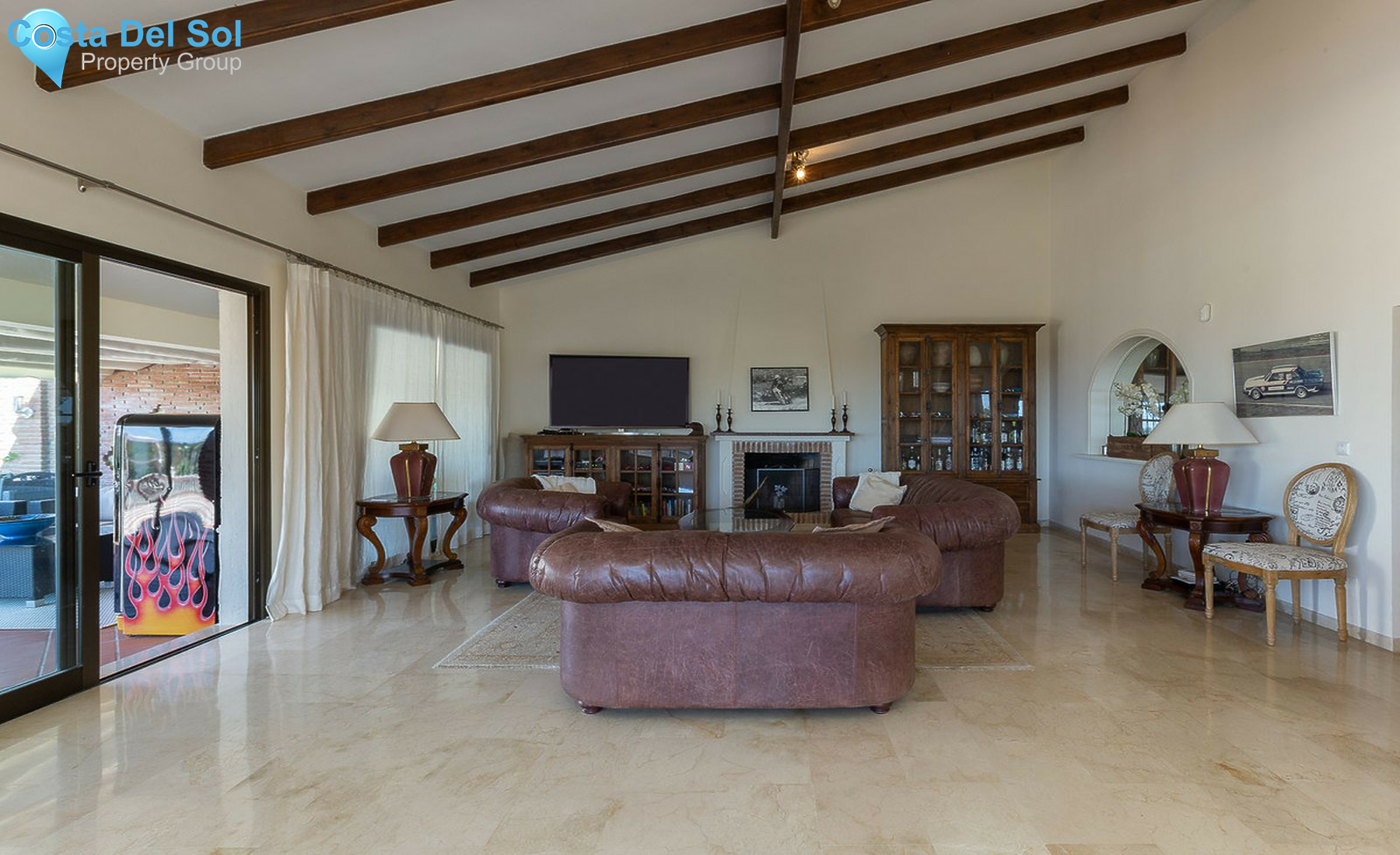 House in Elviria-1462909