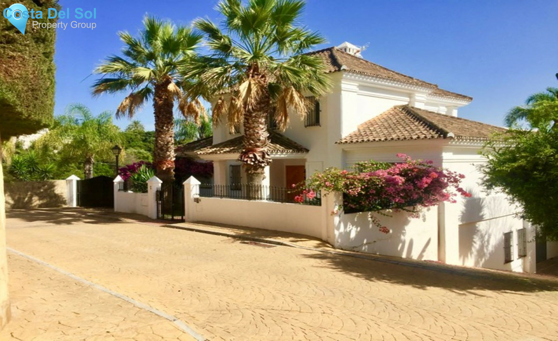 House in Elviria-1479792