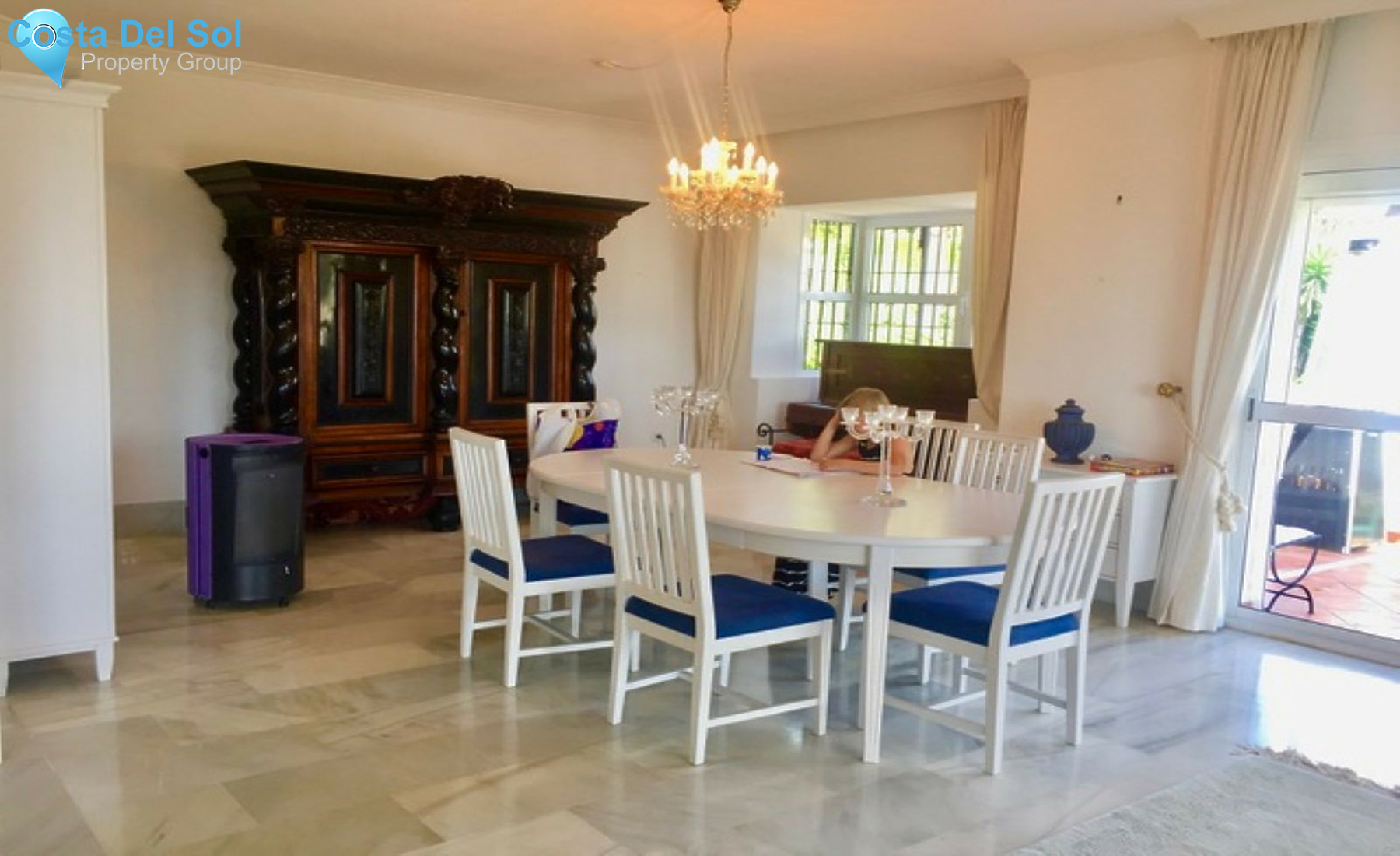 House in Elviria-1479799