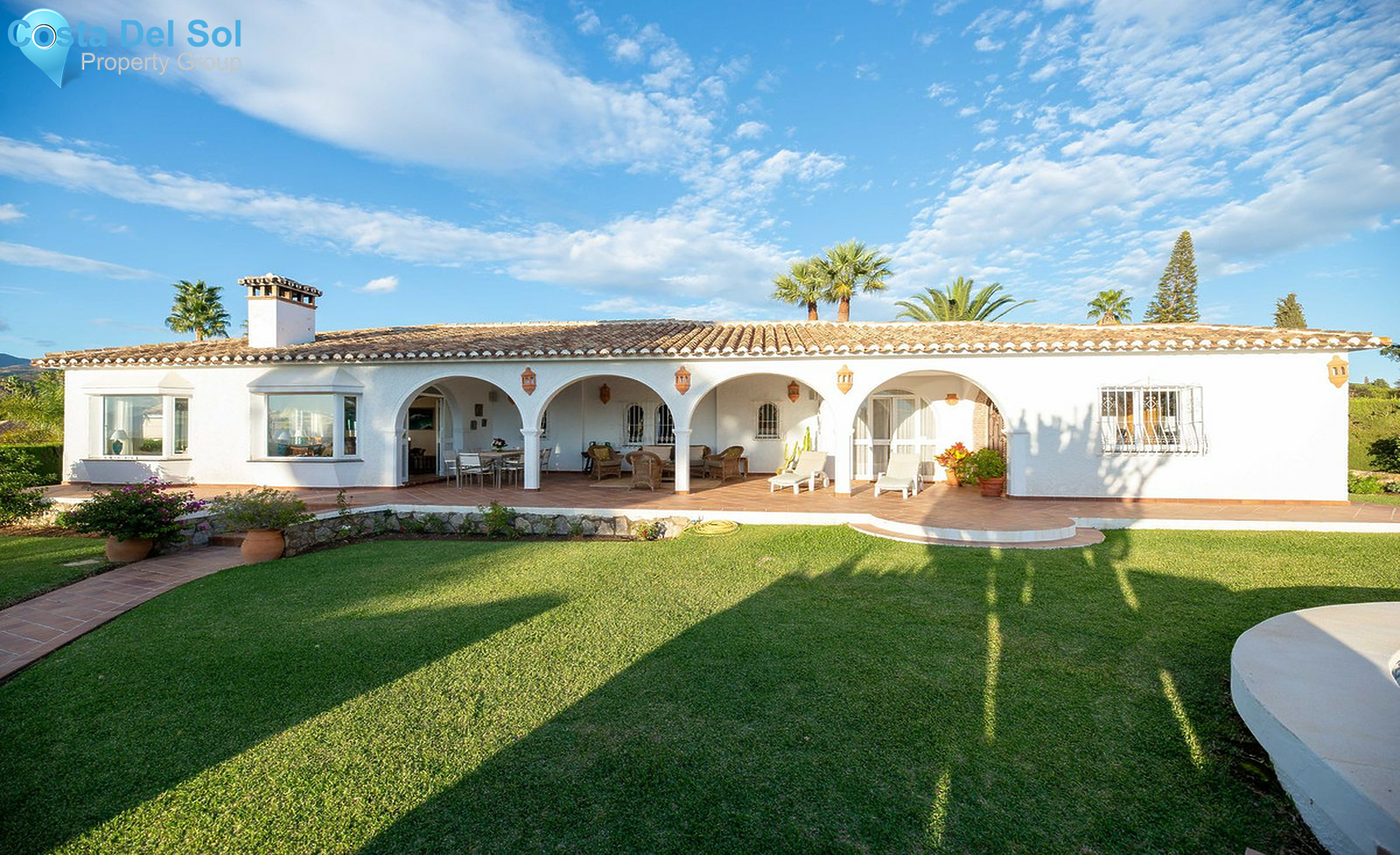 House in Elviria