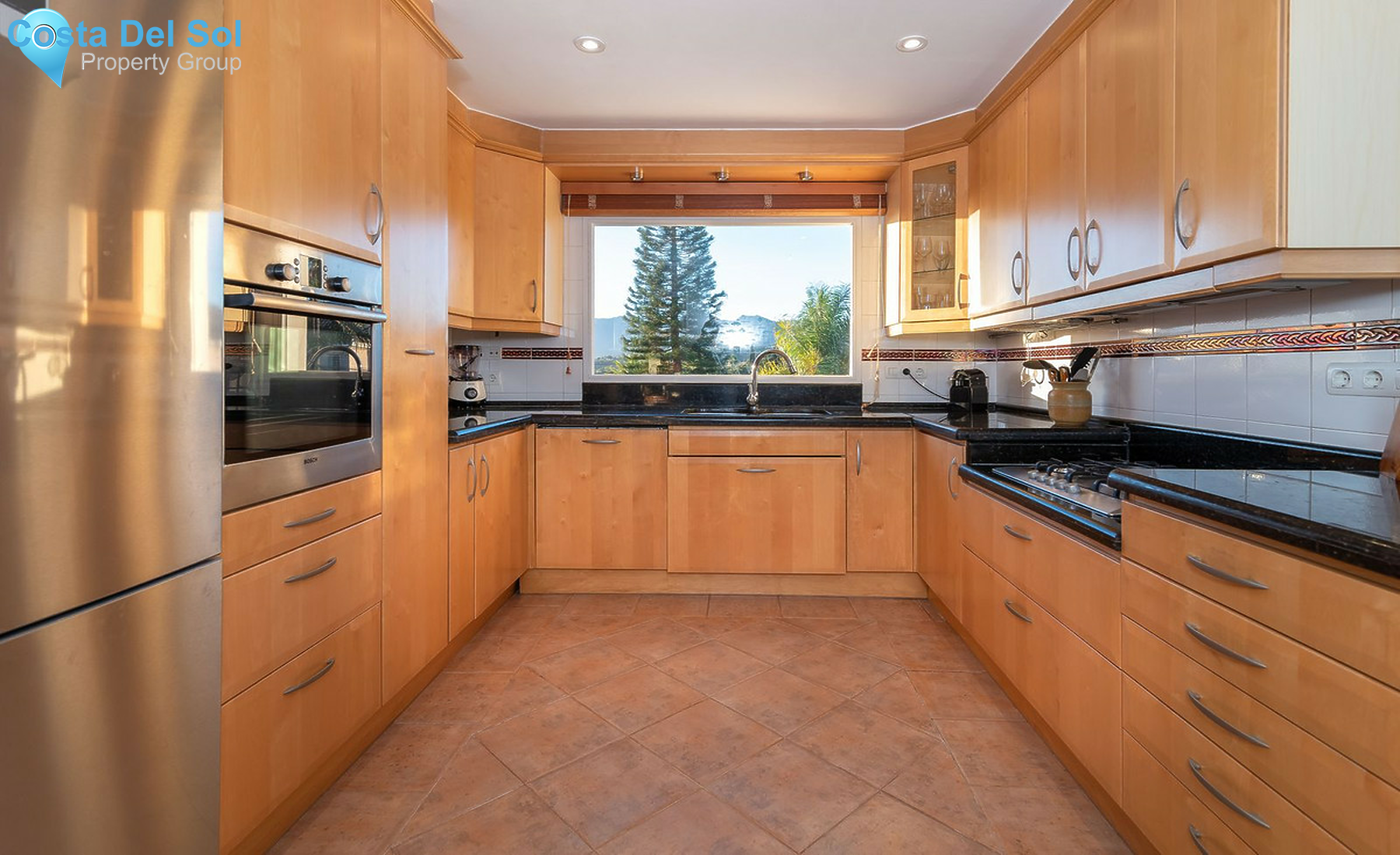 House in Elviria-1523988