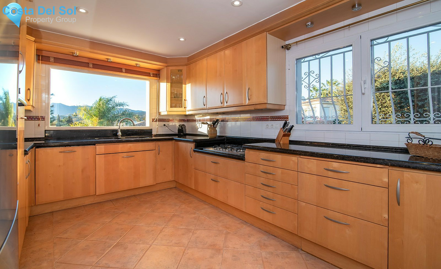 House in Elviria-1523989