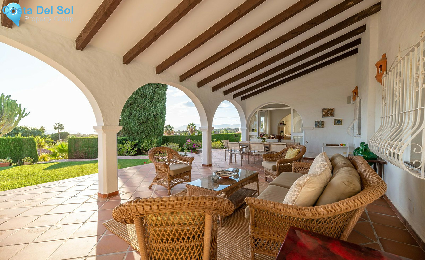 House in Elviria-1523981