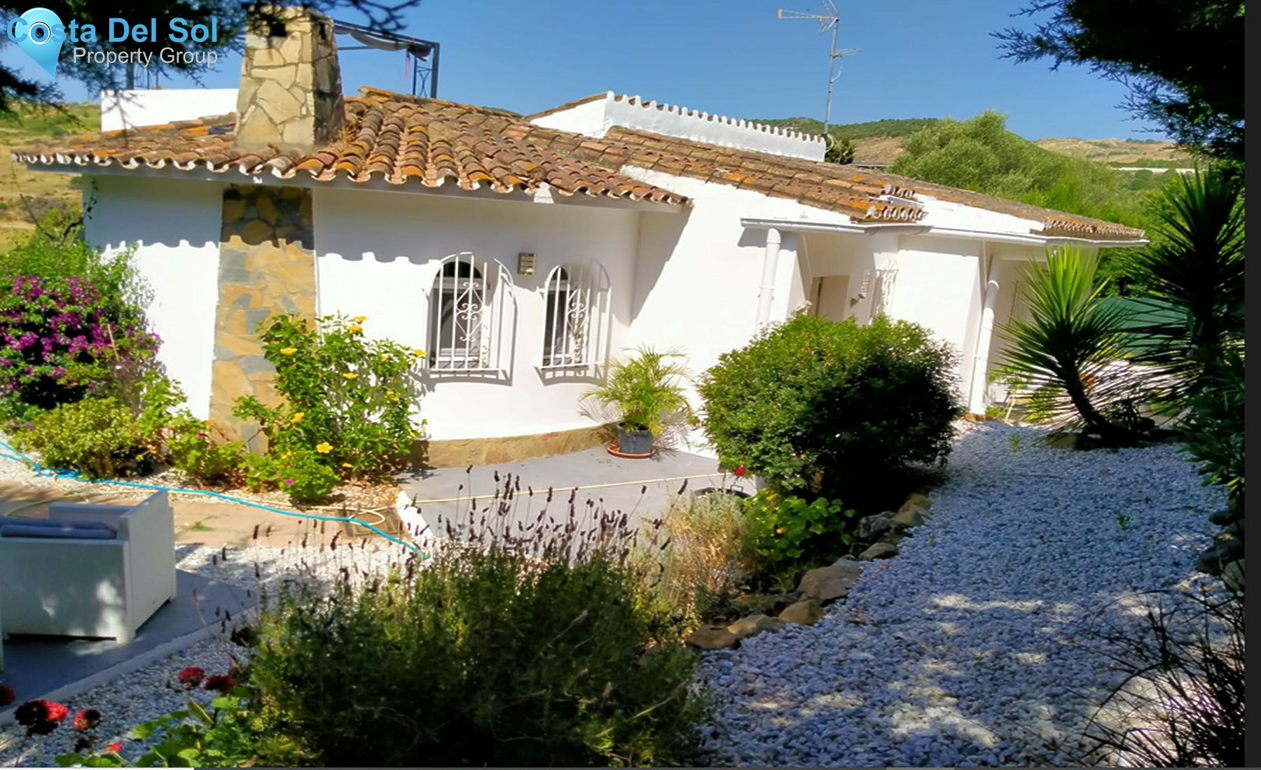 House in Estepona-1235188