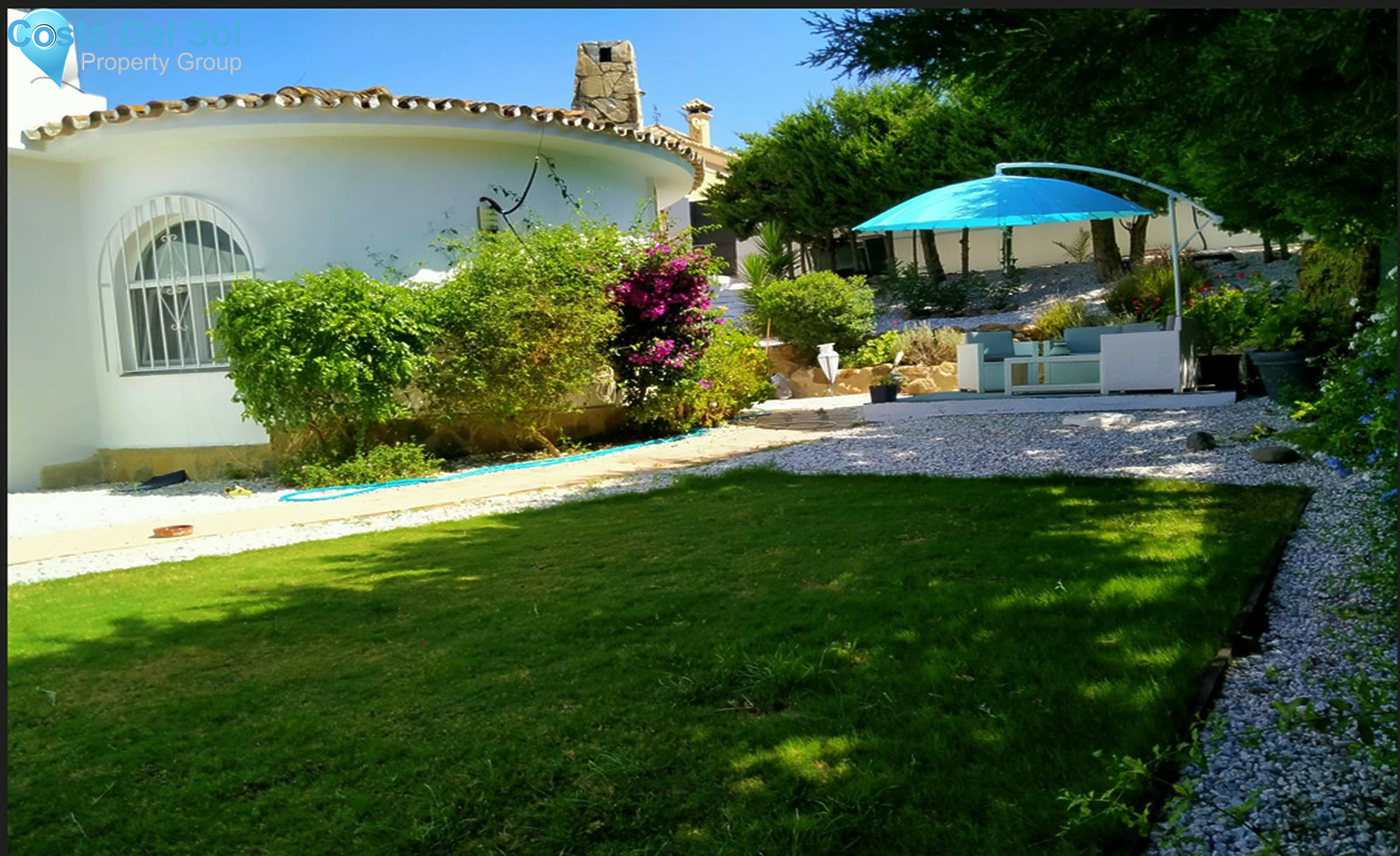 House in Estepona-1235189