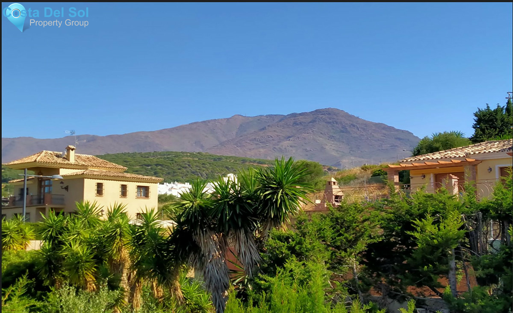 House in Estepona-1235190