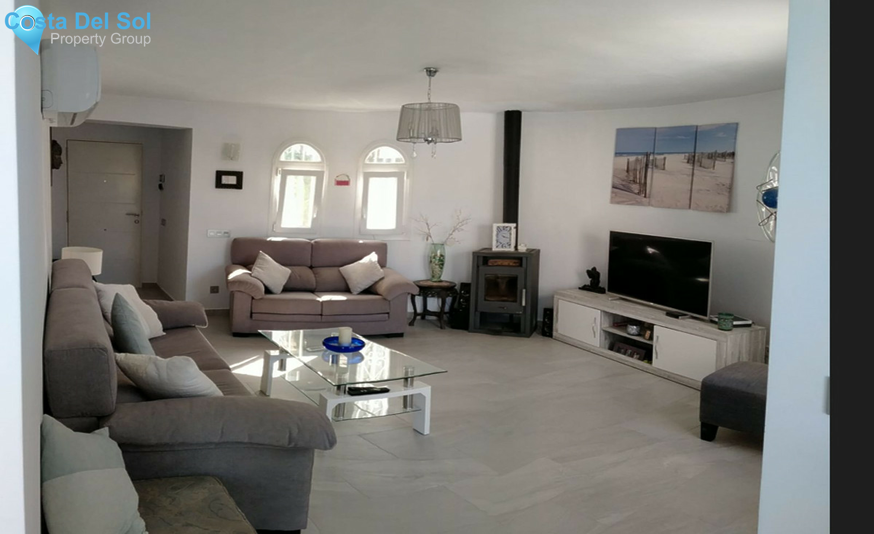House in Estepona-1235173
