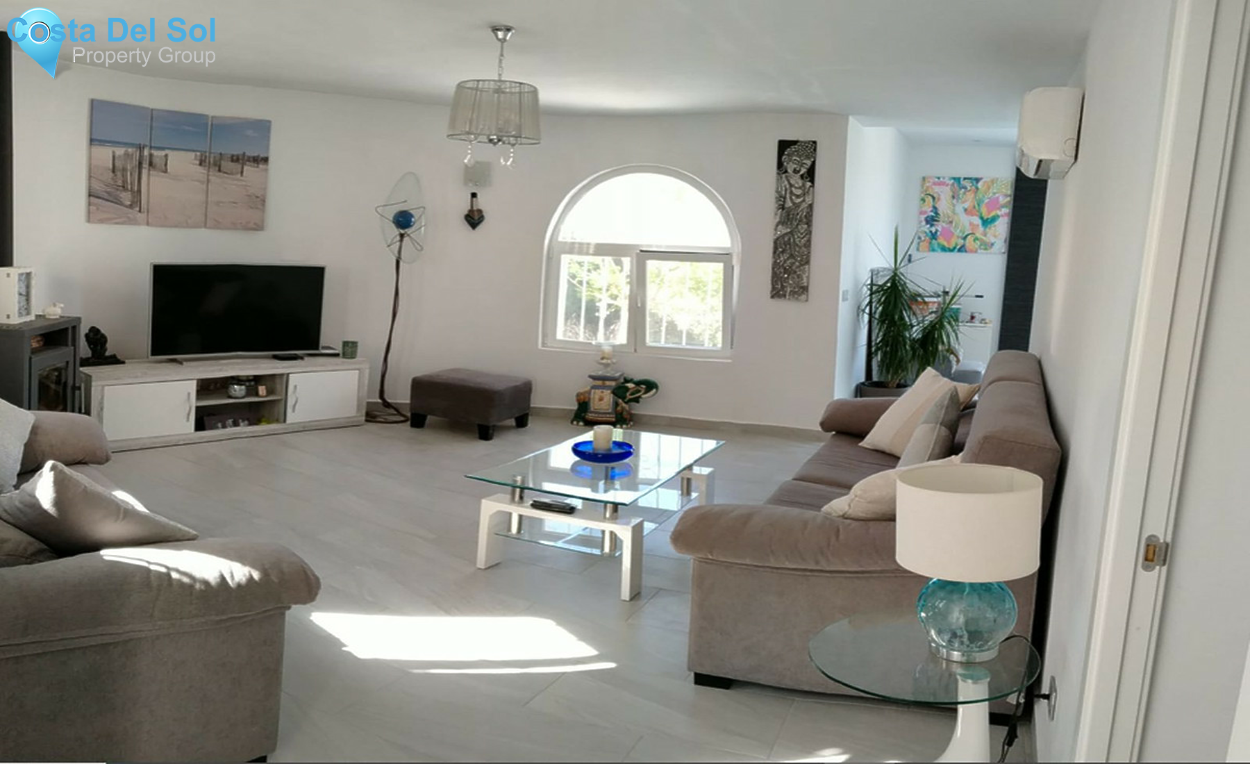 House in Estepona-1235174