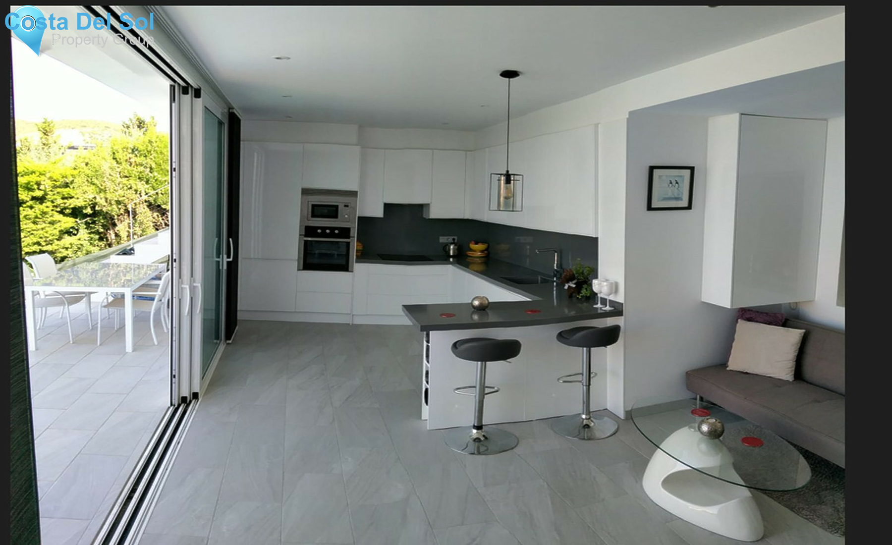 House in Estepona-1235176