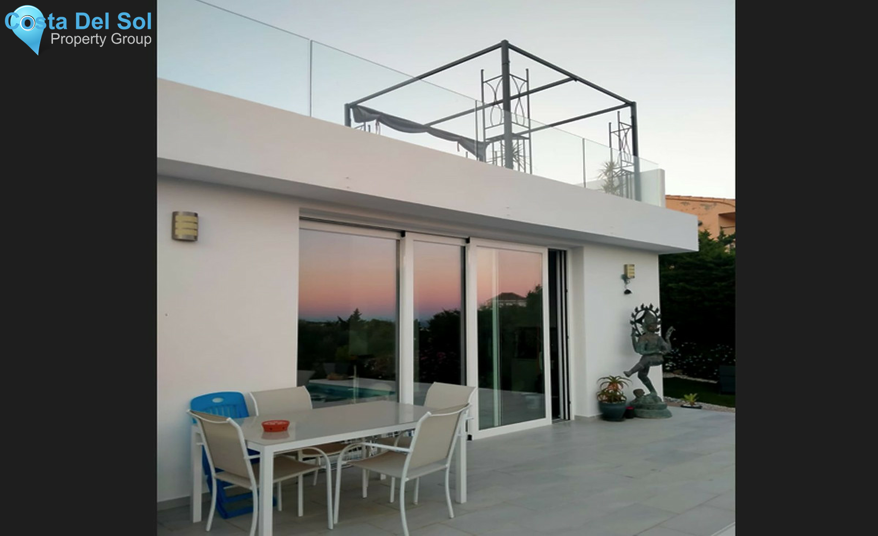 House in Estepona-1235177