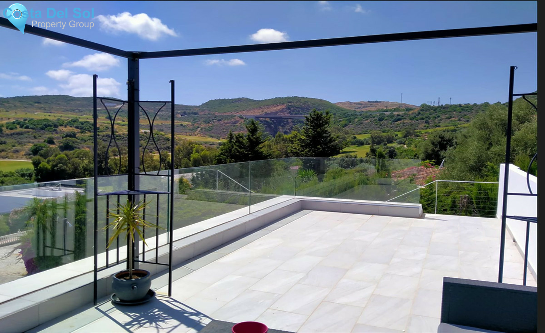 House in Estepona-1235178