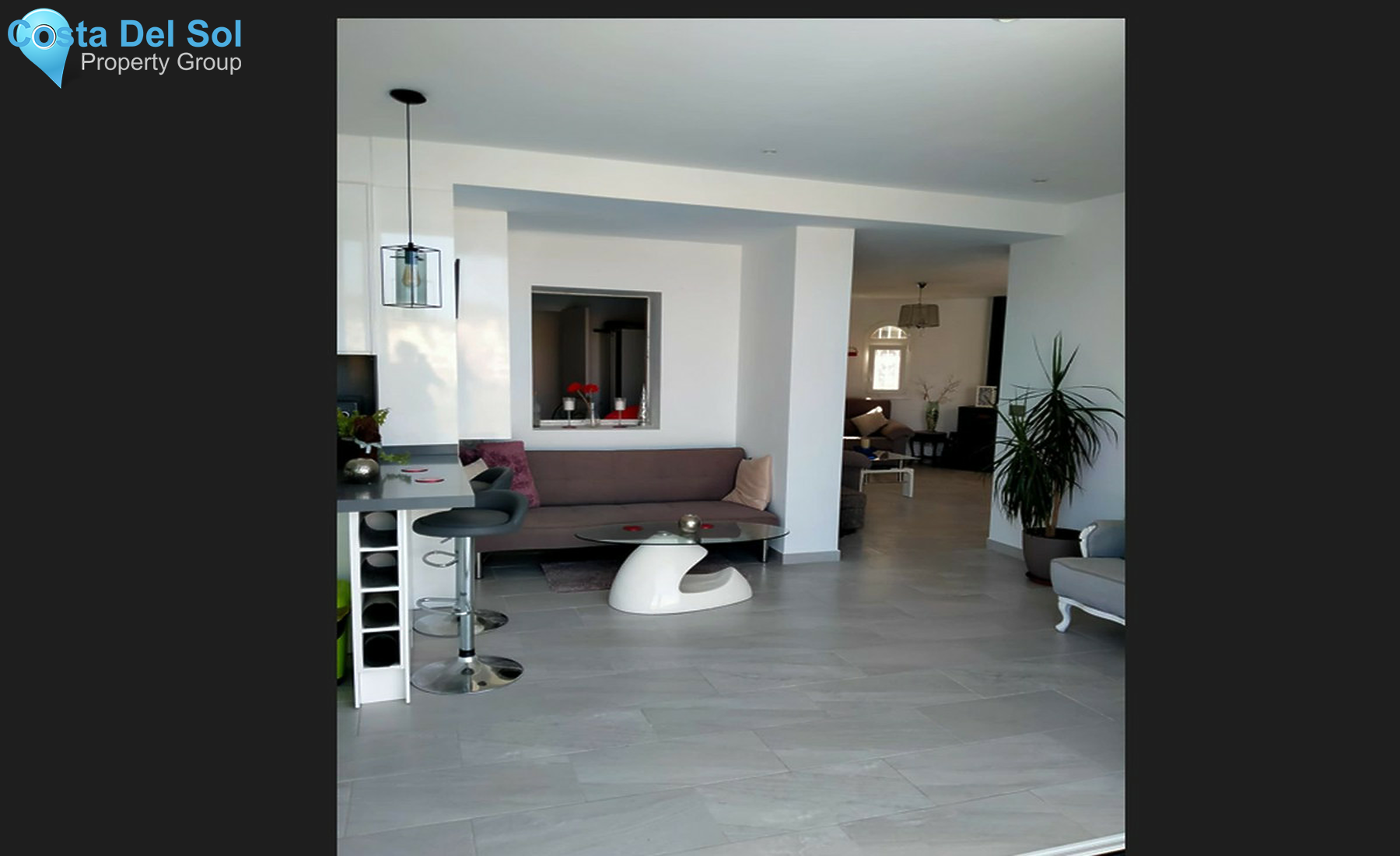 House in Estepona-1235179