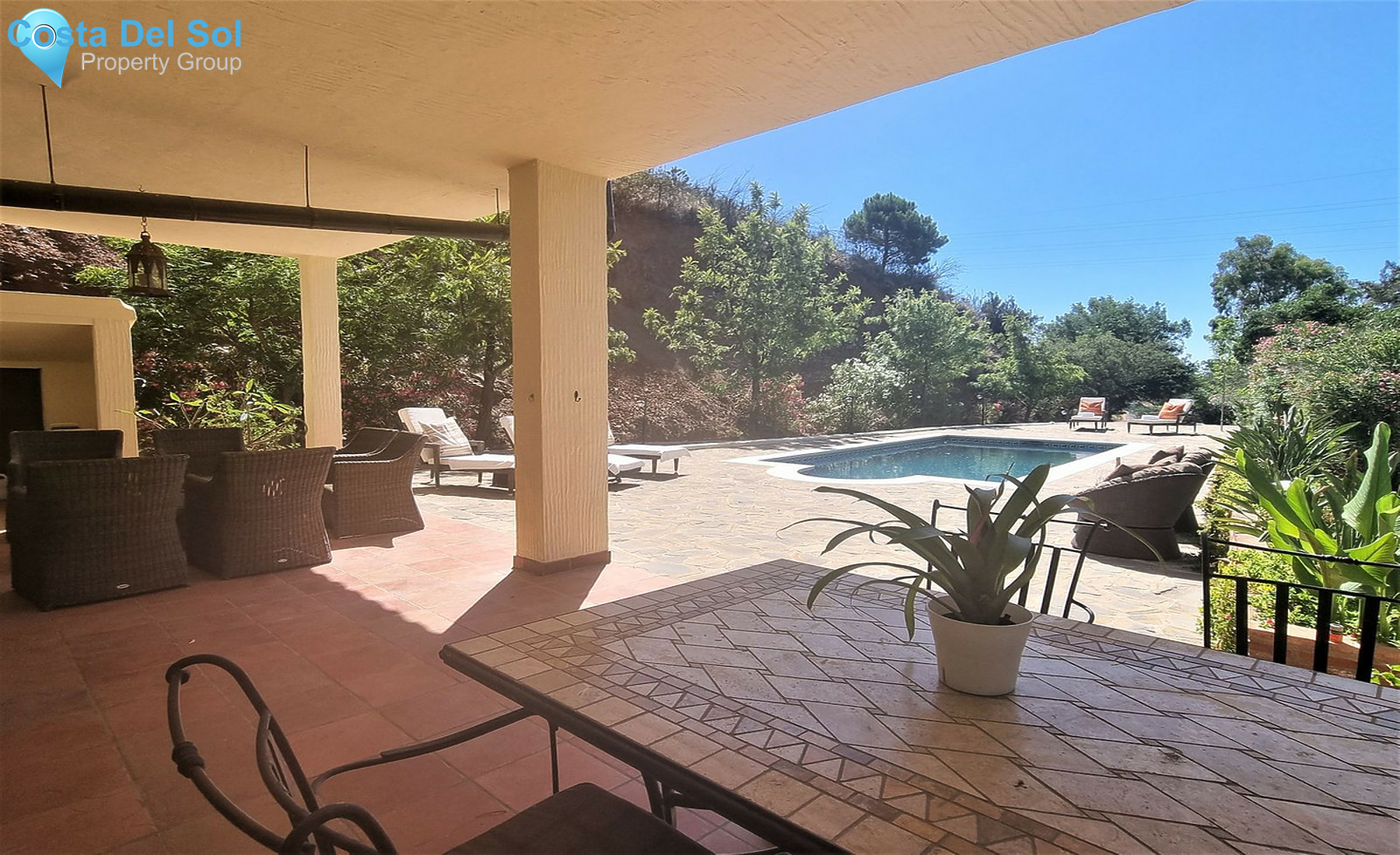 House in Estepona-1235743