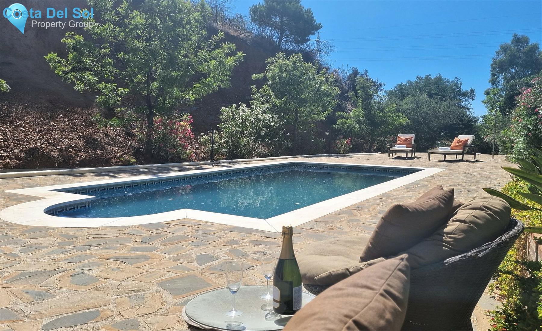 House in Estepona-1235747