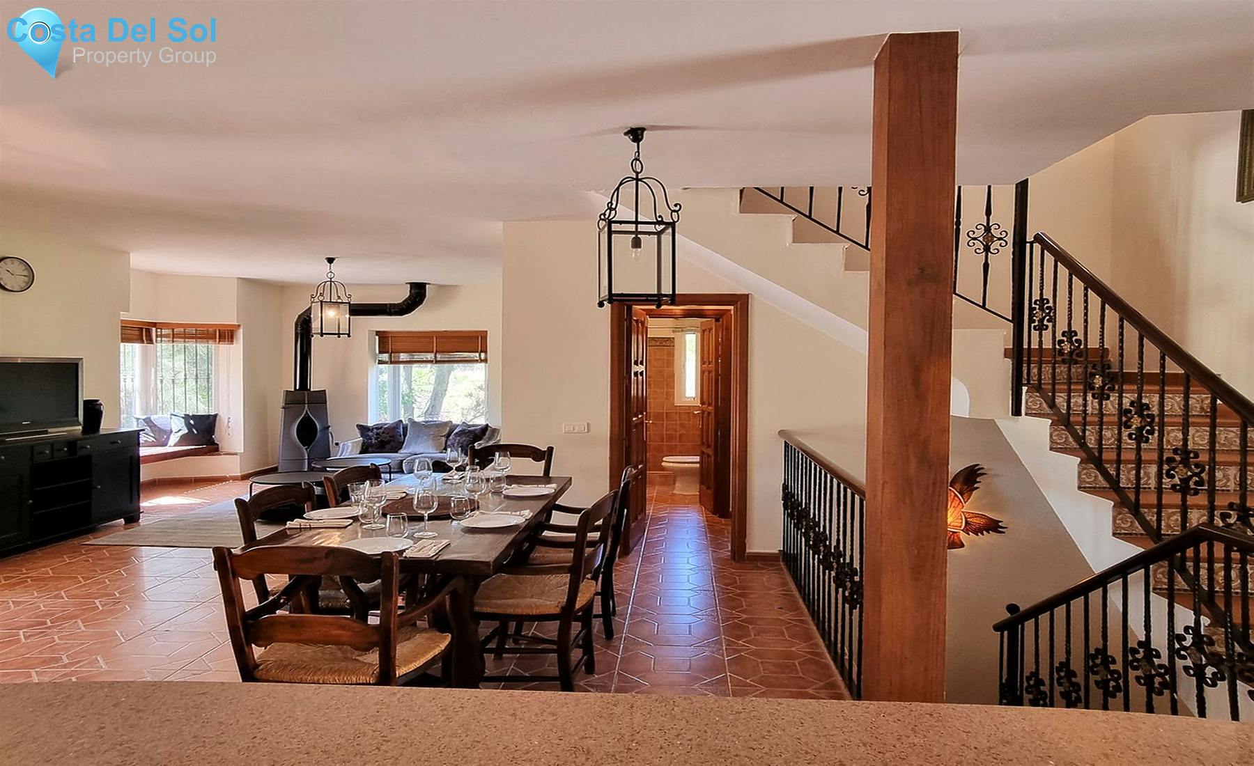 House in Estepona-1235749