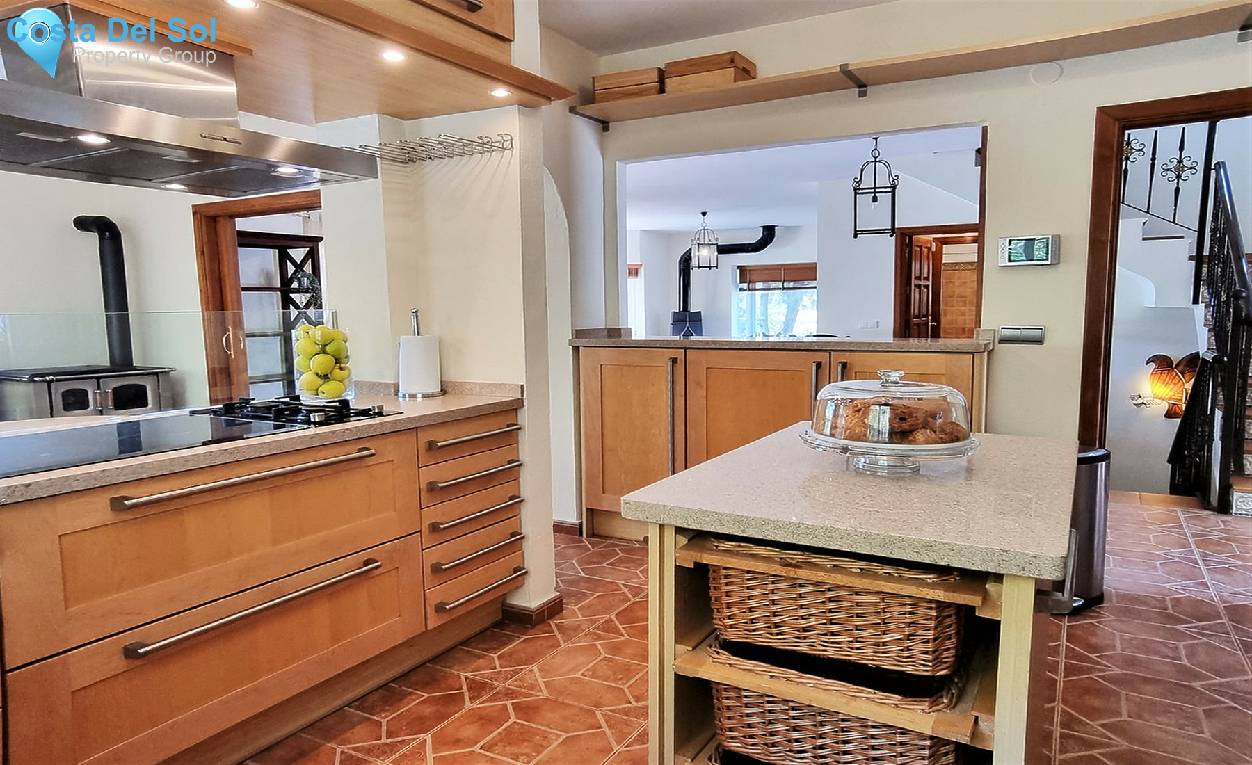 House in Estepona-1235751