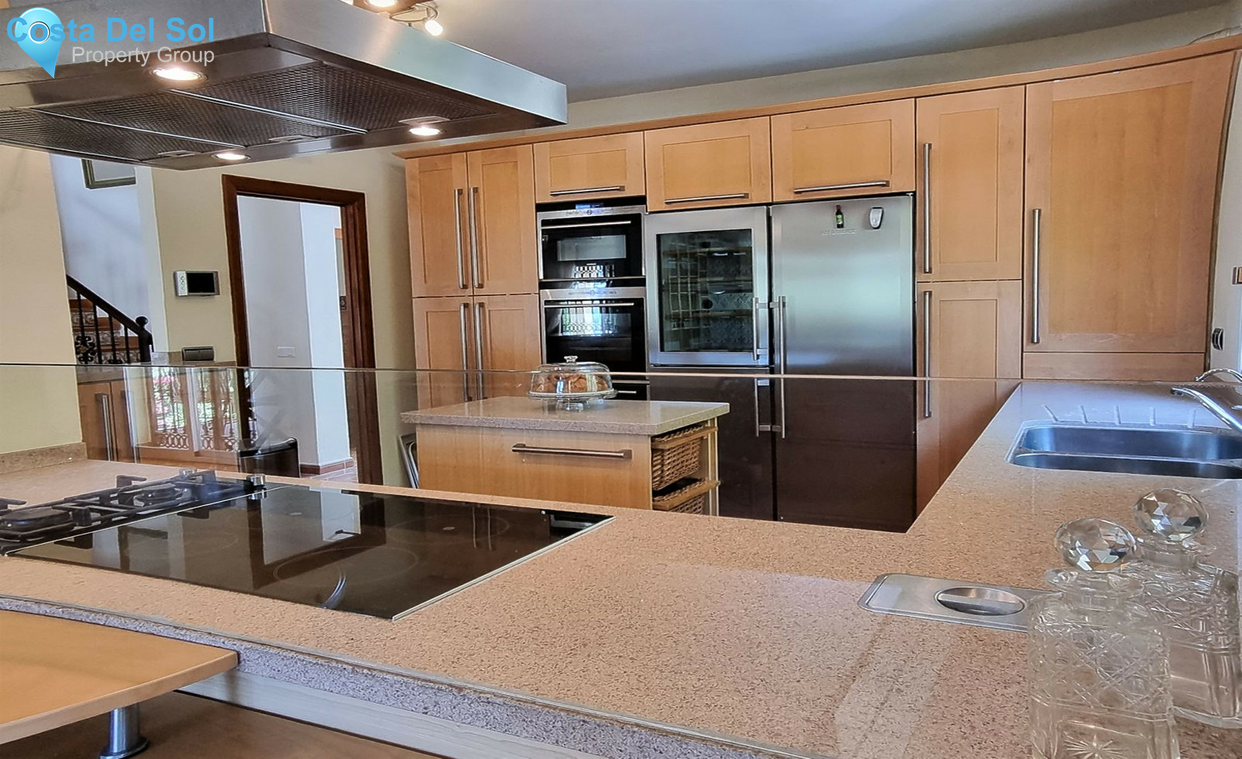 House in Estepona-1235735