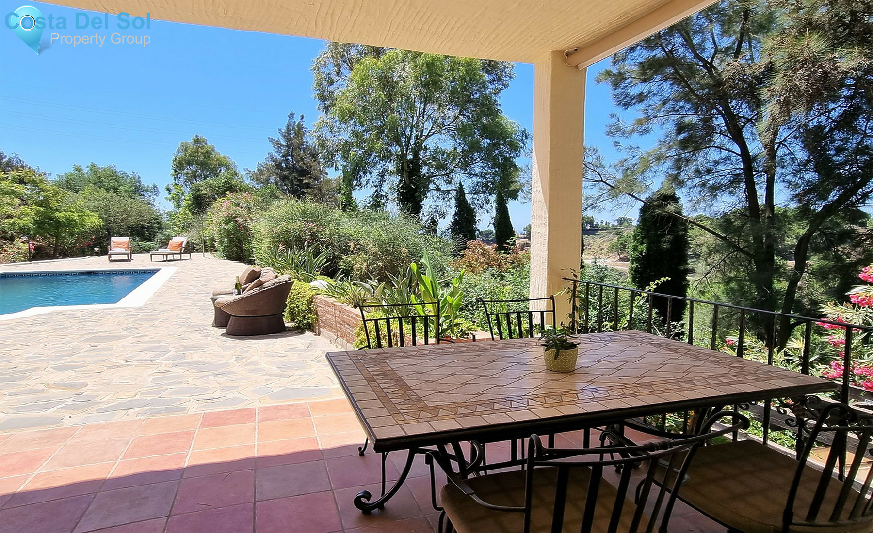 House in Estepona-1235738