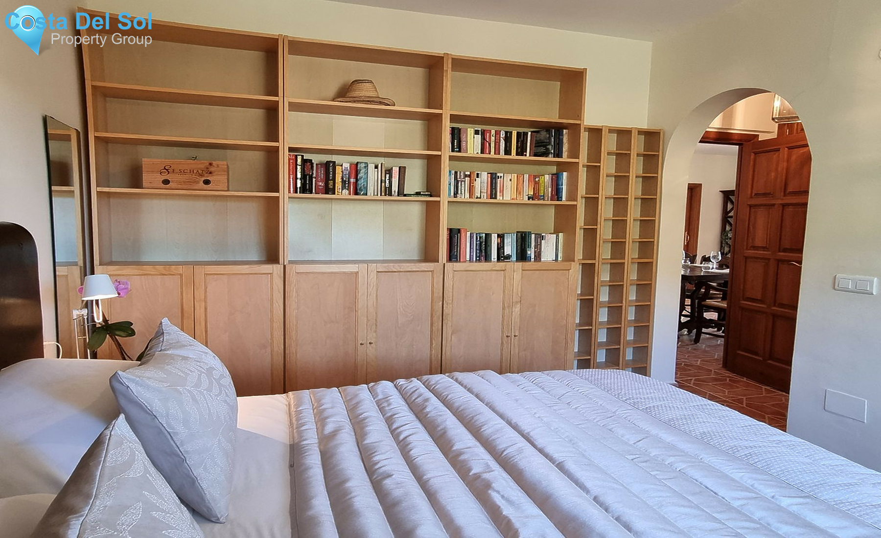 House in Estepona-1235740