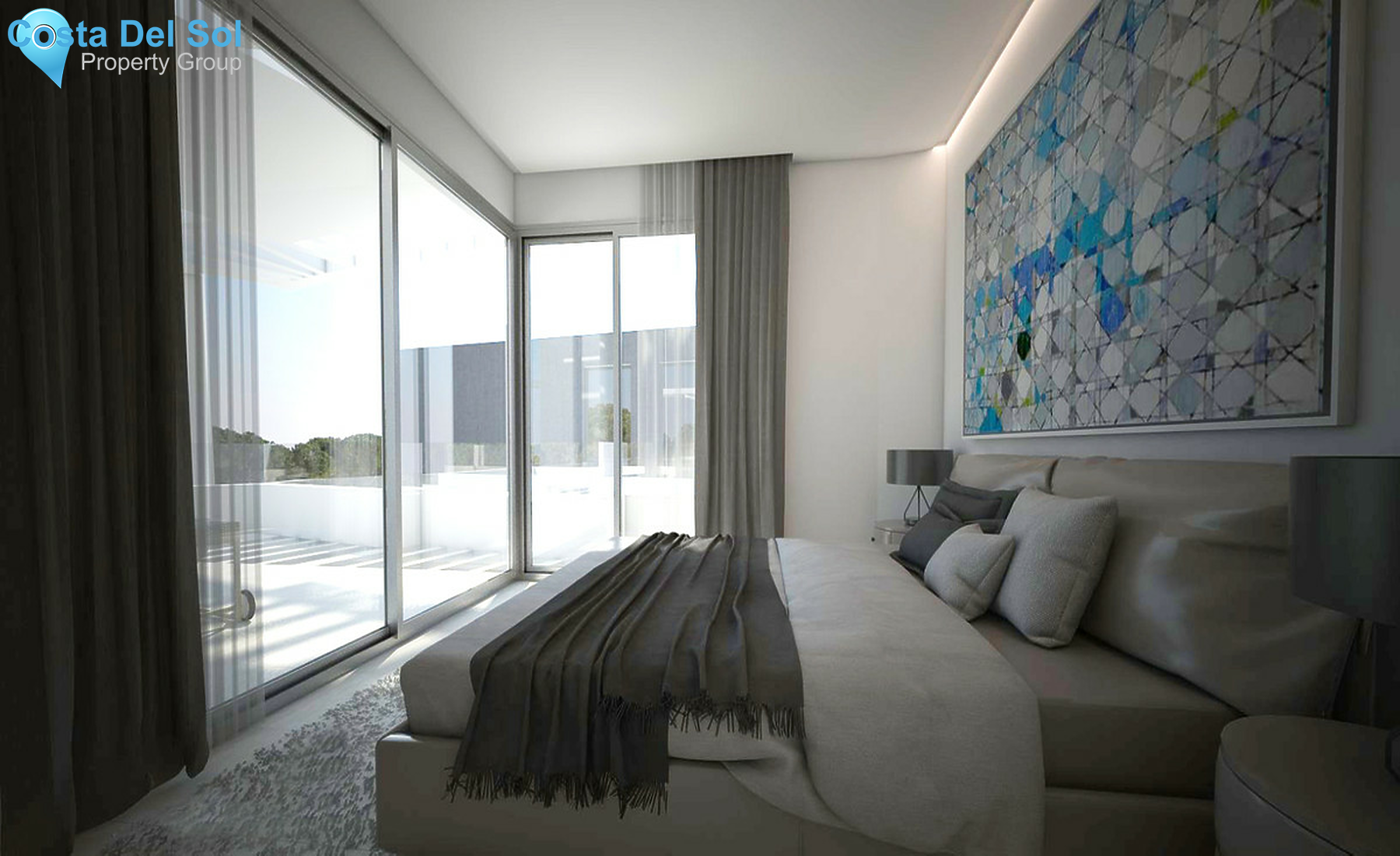 House in Estepona-1238087