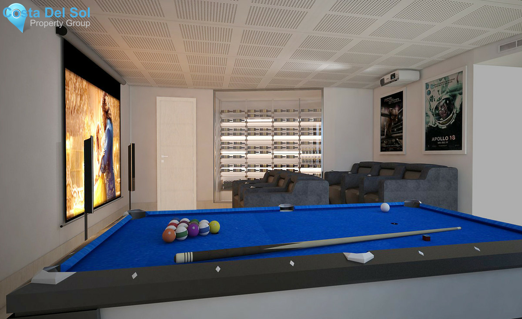 House in Estepona-1238089