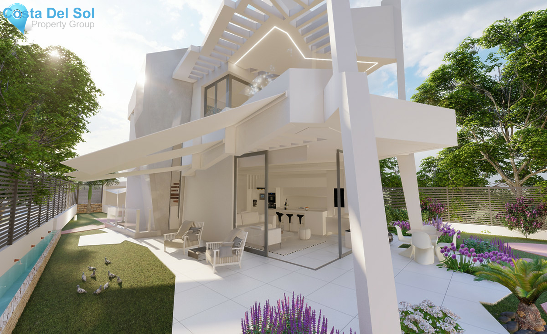 House in Estepona-1238091