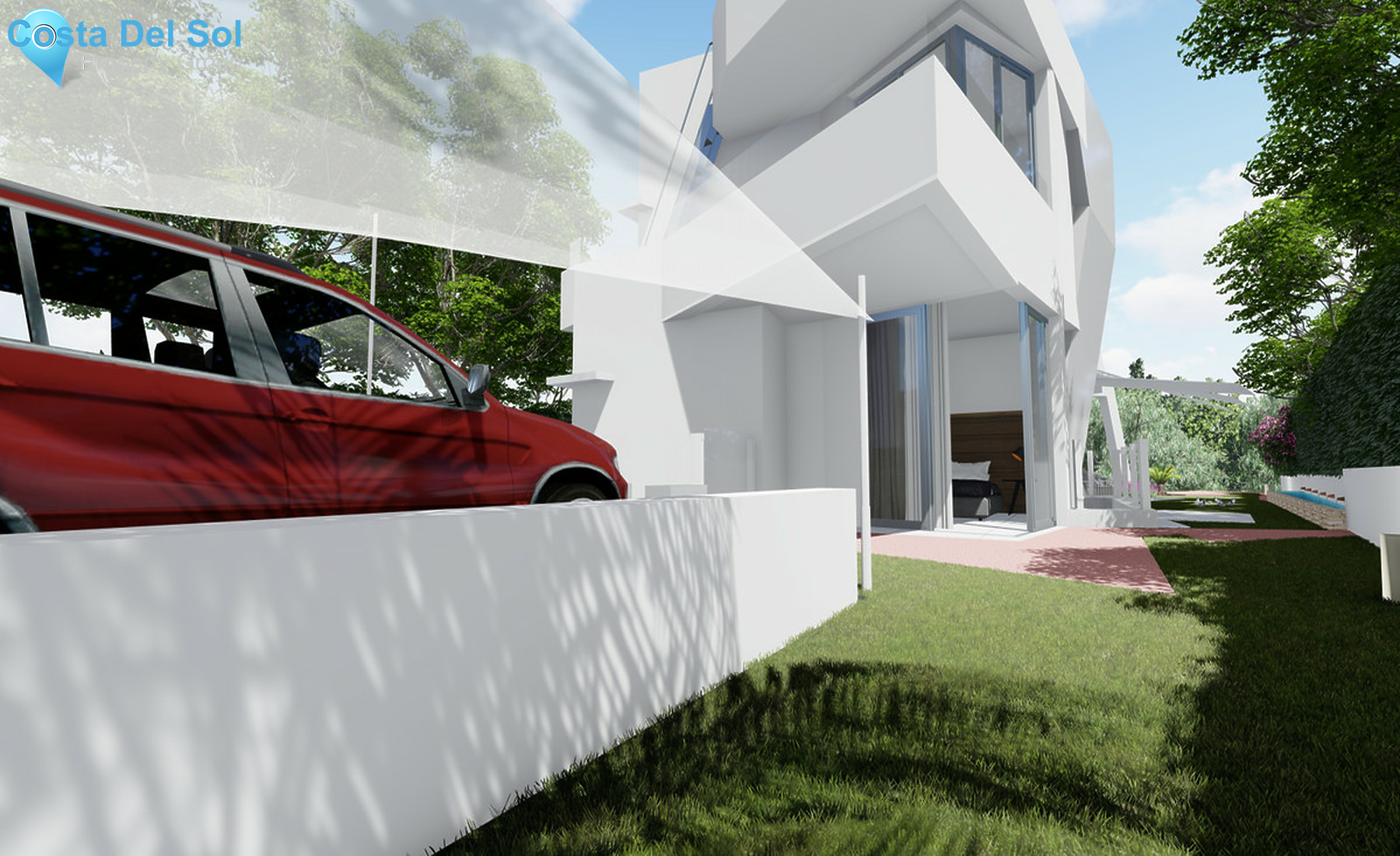 House in Estepona-1238095