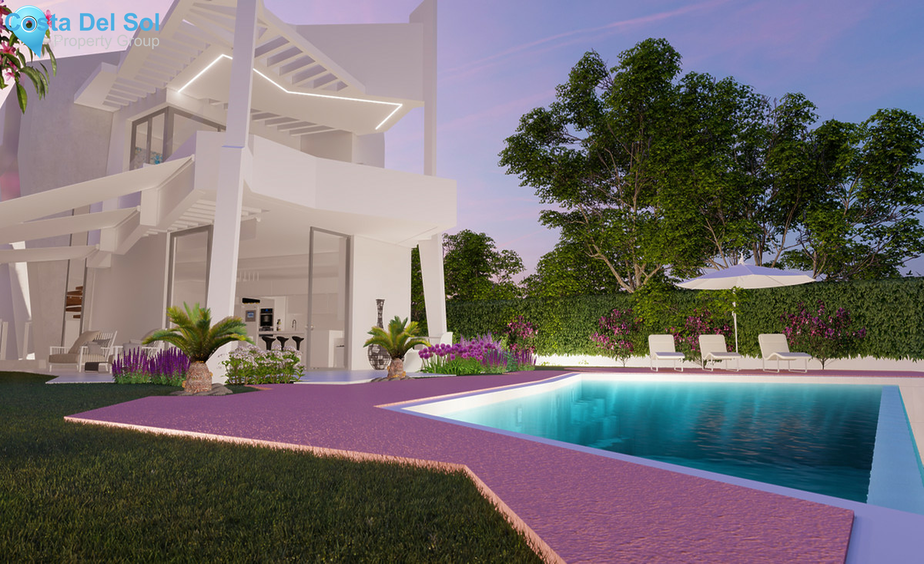 House in Estepona-1238096