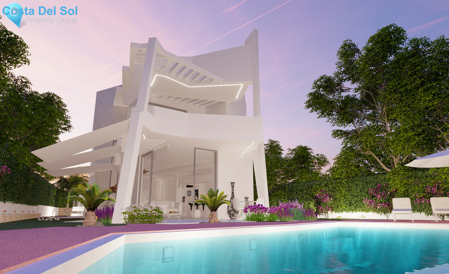 House in Estepona-1238079