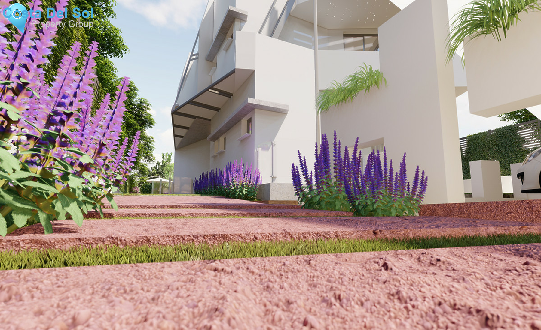 House in Estepona-1238097