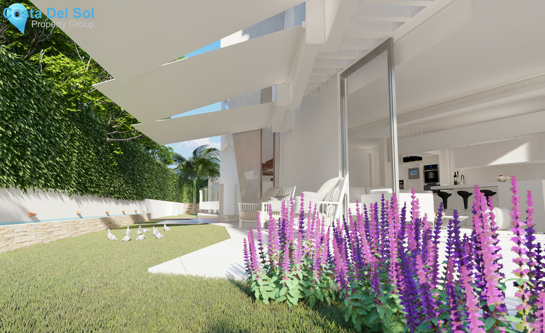 House in Estepona-1238080