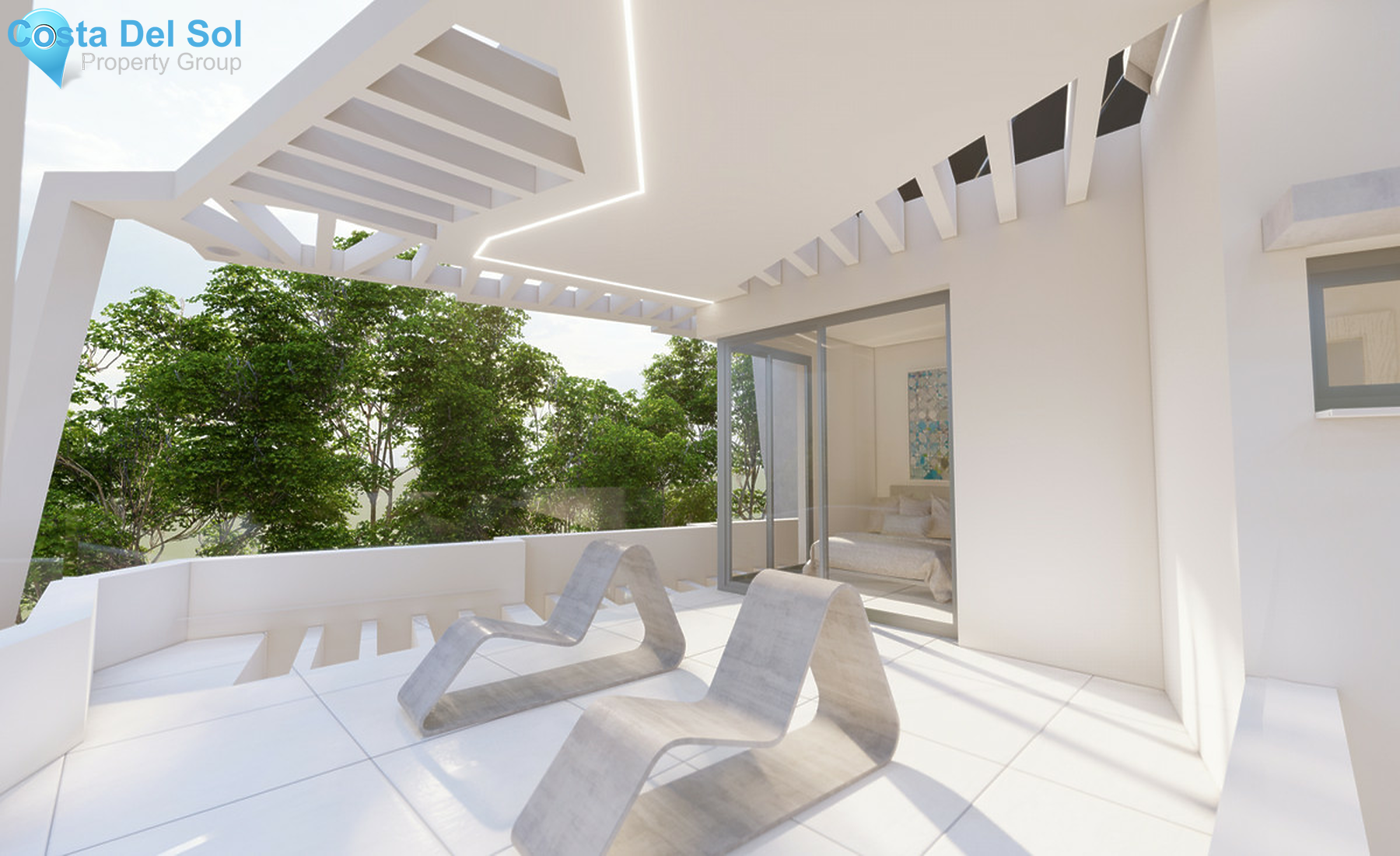 House in Estepona-1238082