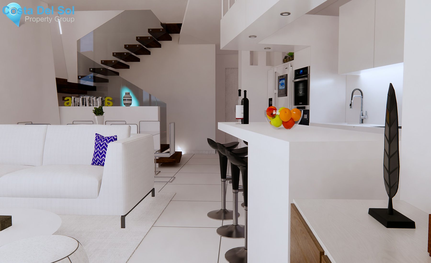 House in Estepona-1238083