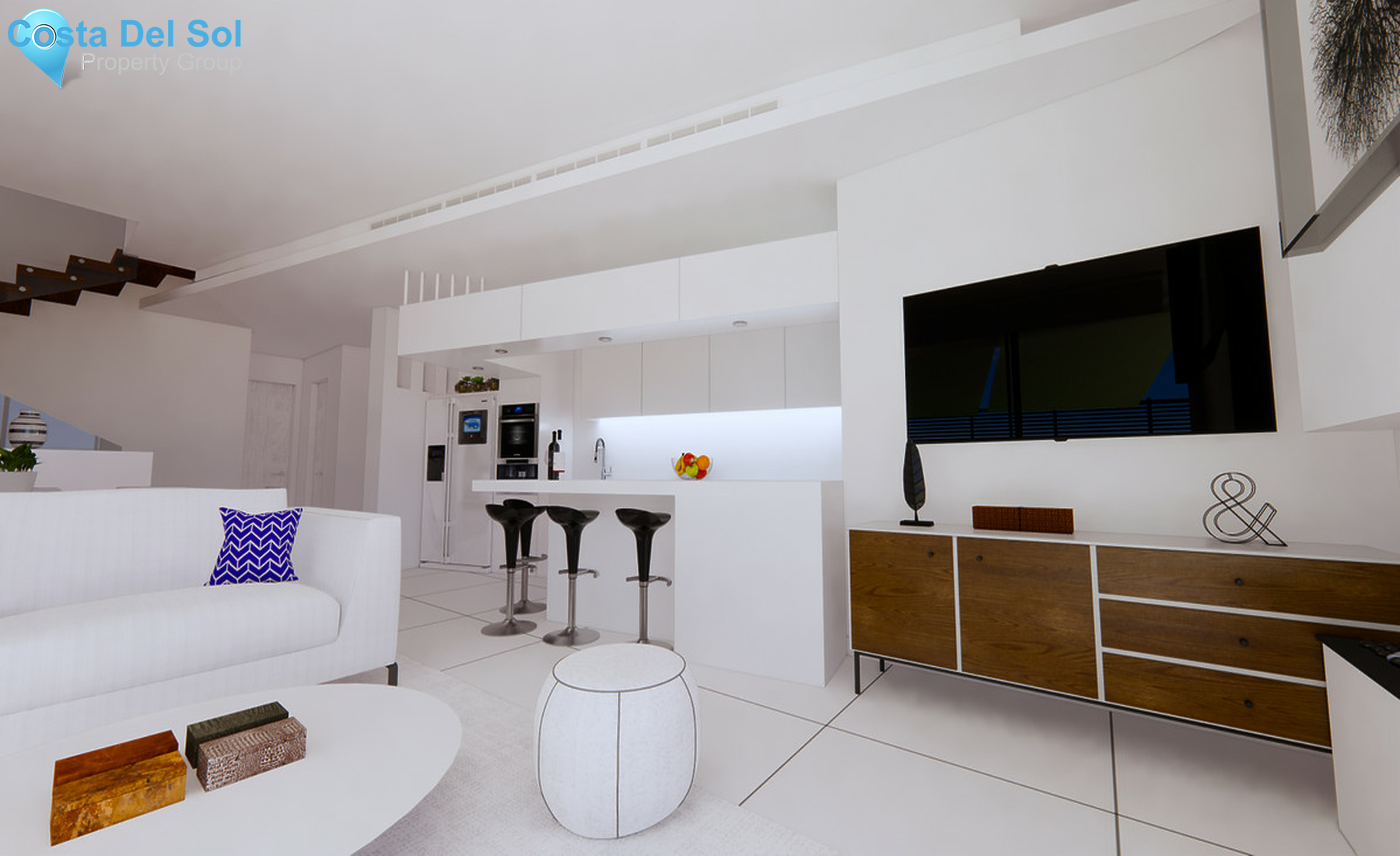 House in Estepona-1238085