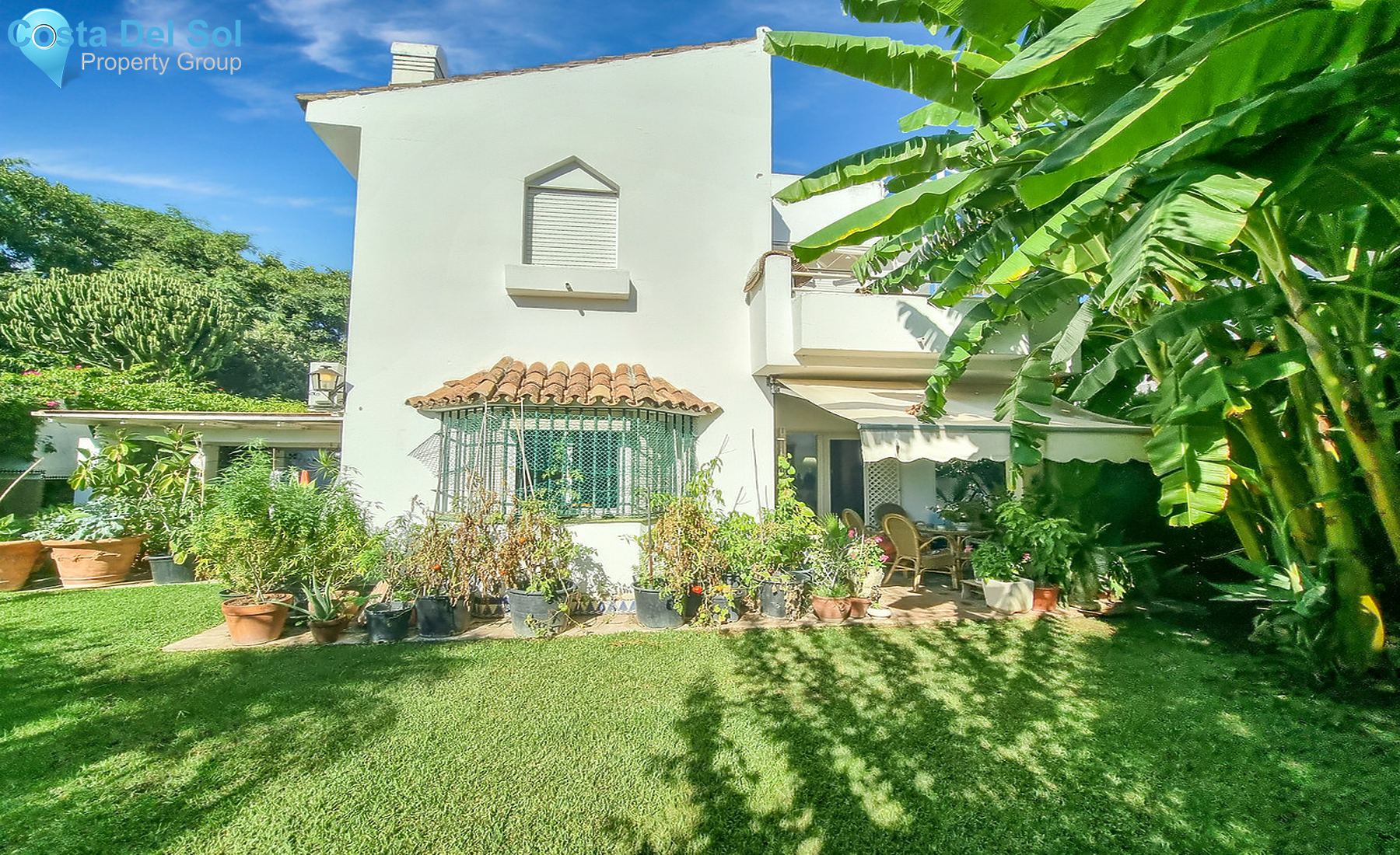 House in Estepona-1259214