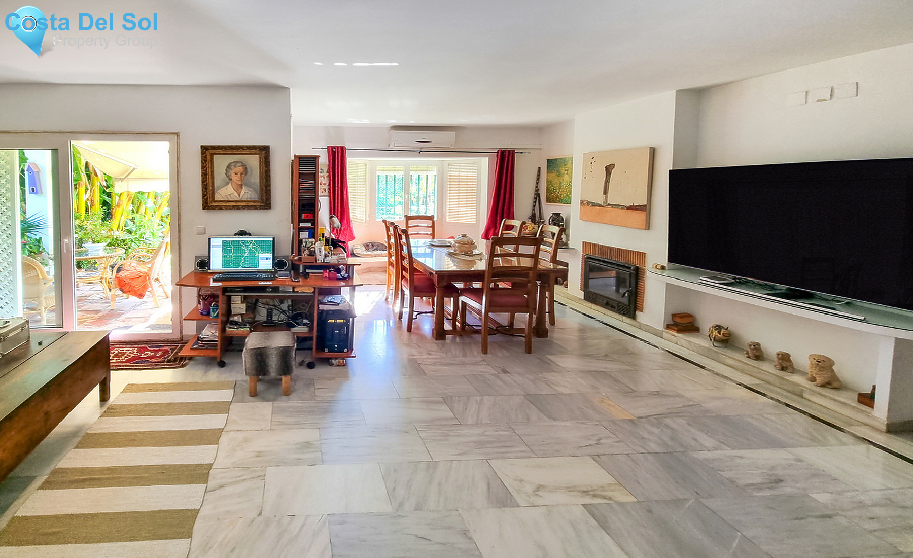 House in Estepona-1259219