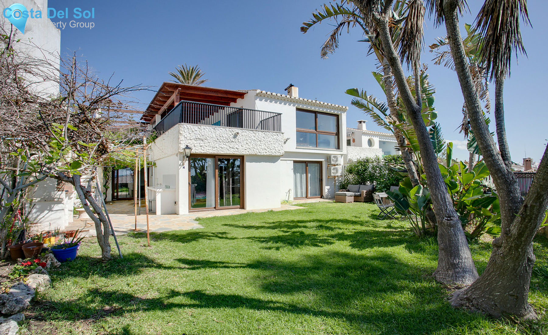 House in Estepona-1288285