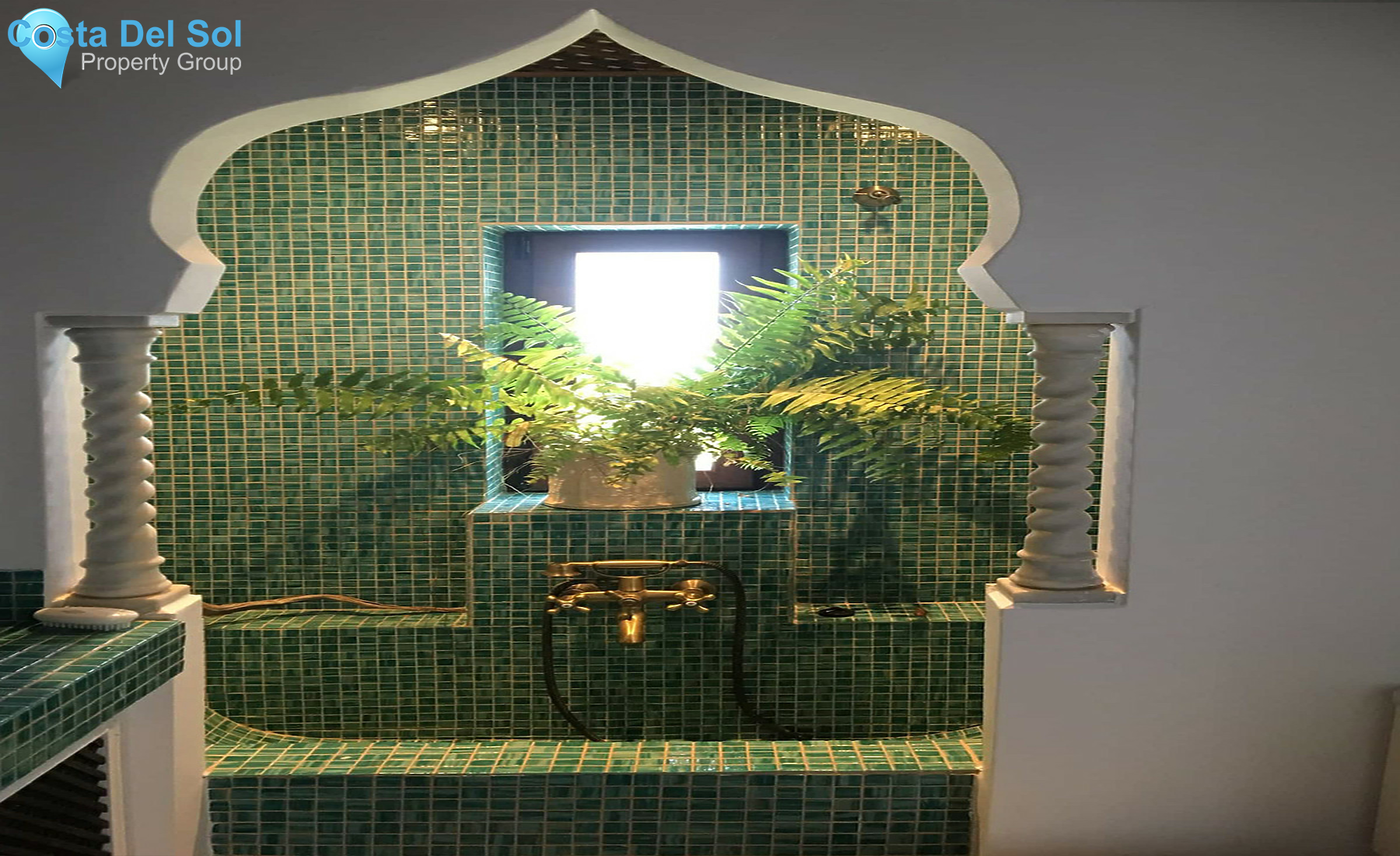 House in Estepona-1288294