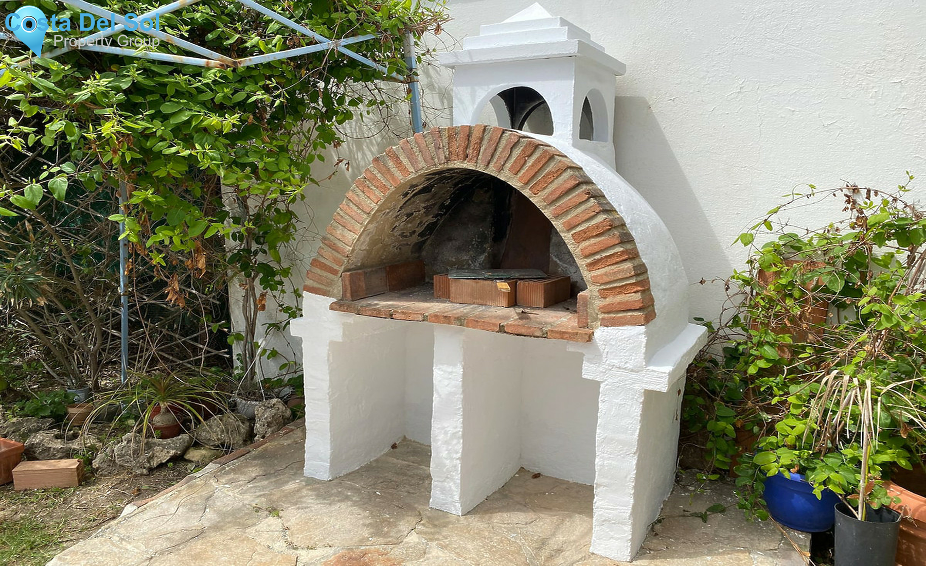 House in Estepona-1288303