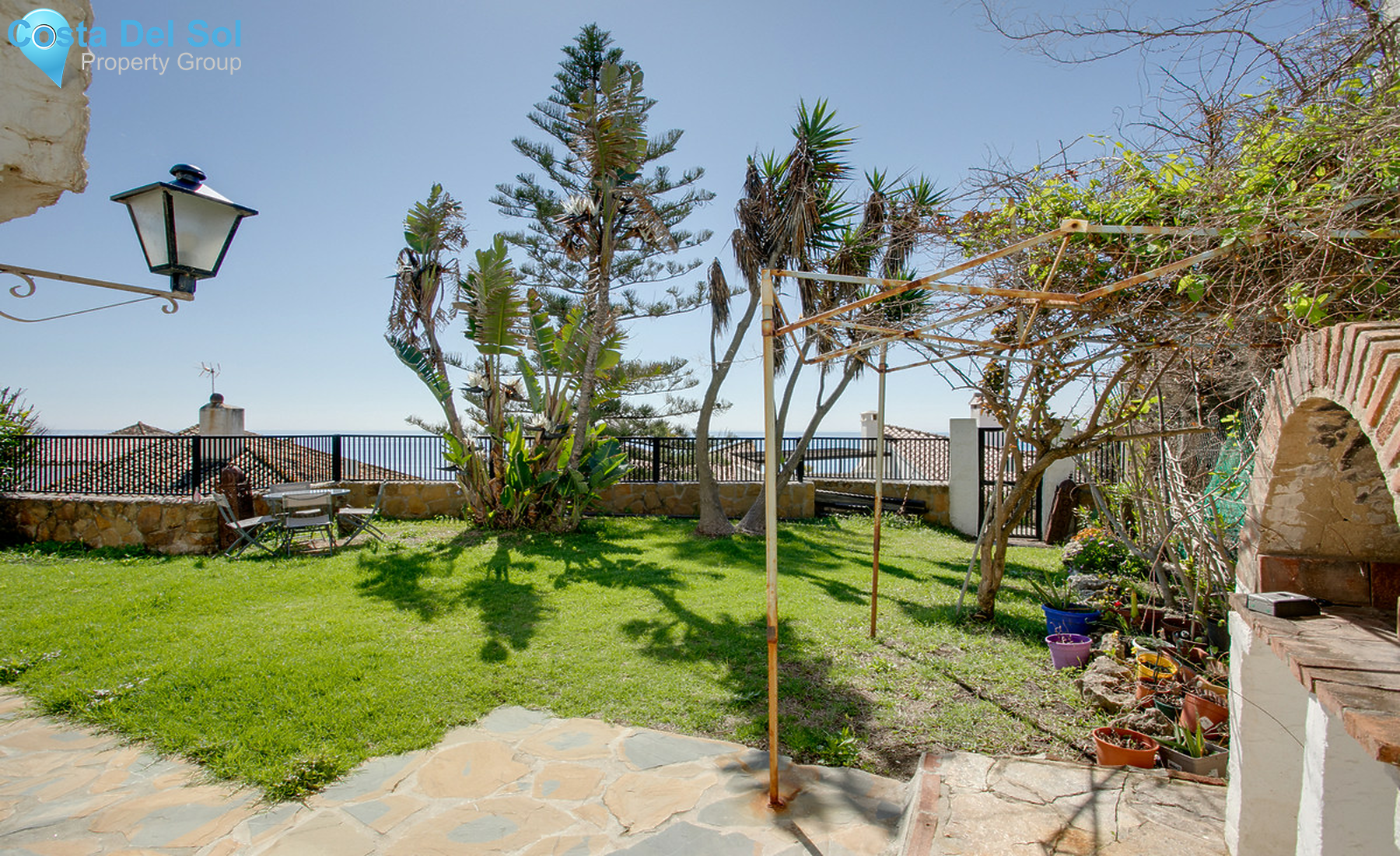 House in Estepona-1288286