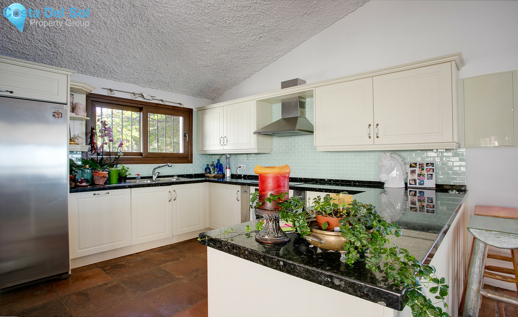 House in Estepona-1288289