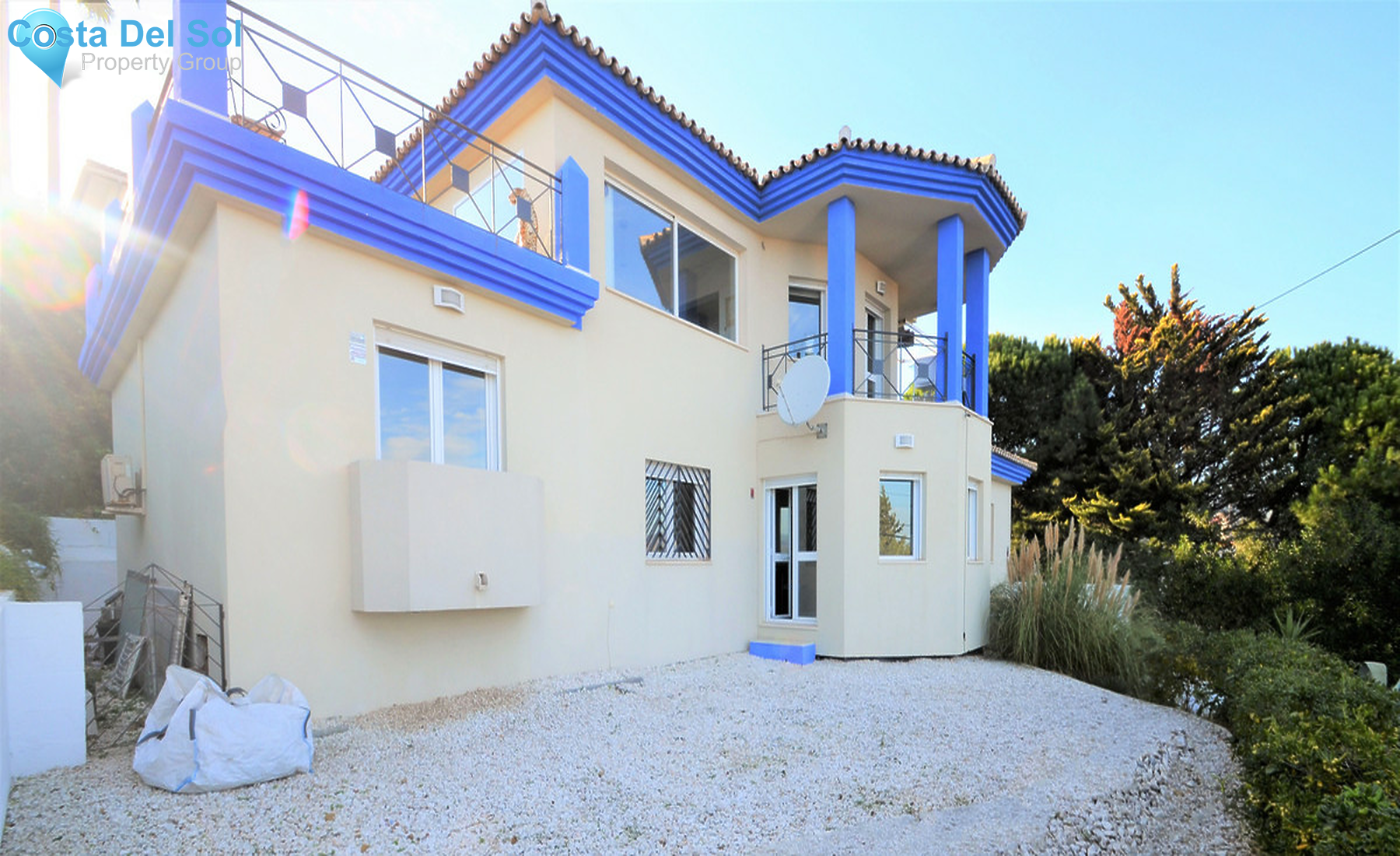 House in Estepona-1332227