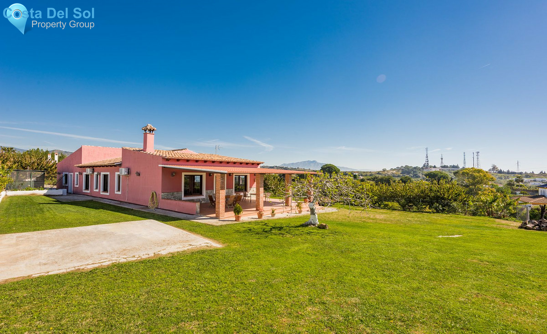 House in Estepona-1437221