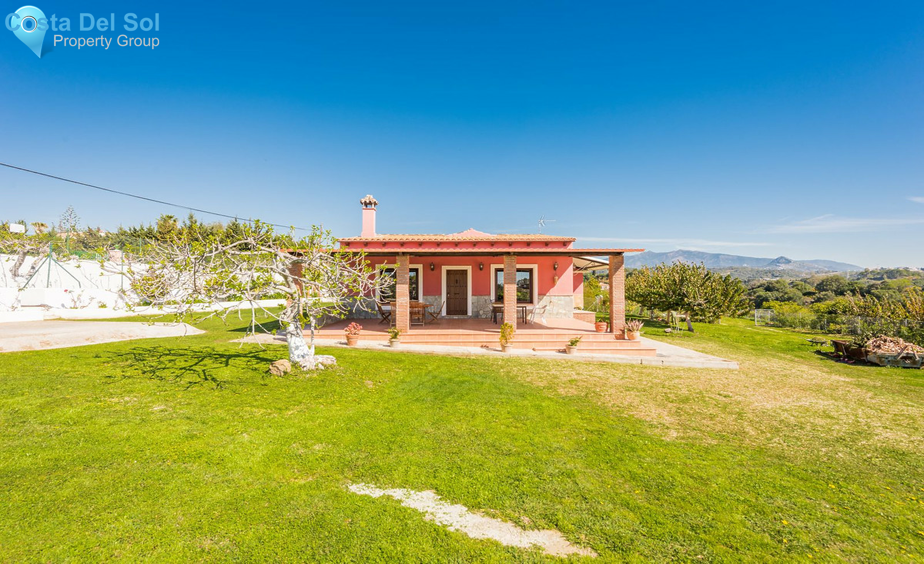 House in Estepona-1437232