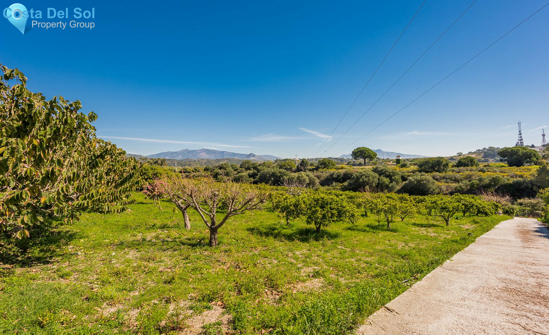 House in Estepona-1437233