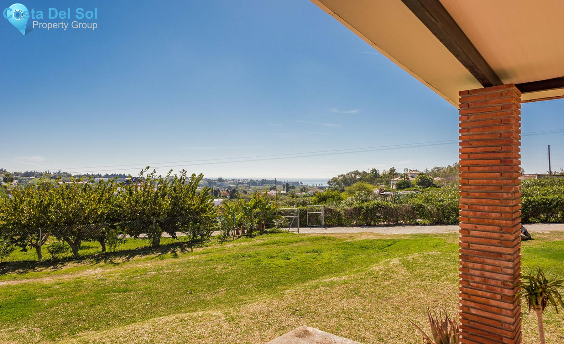 House in Estepona-1437238