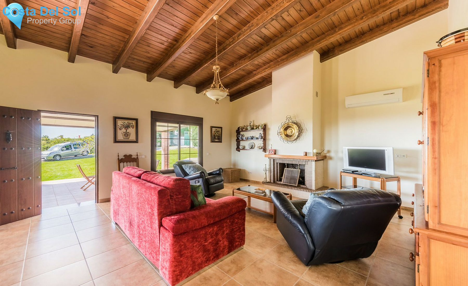 House in Estepona-1437239