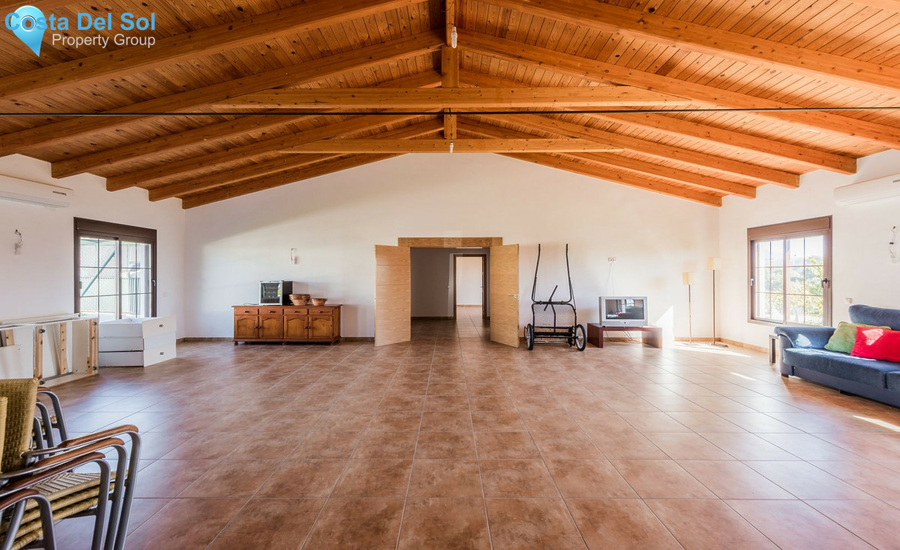 House in Estepona-1437227