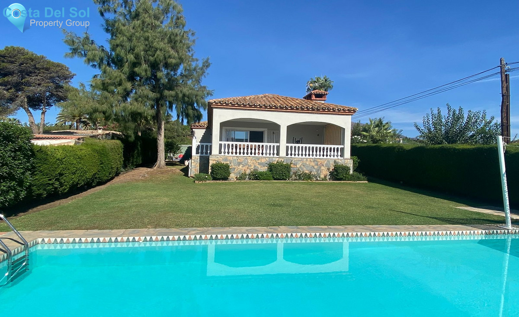 House in Estepona-1438829